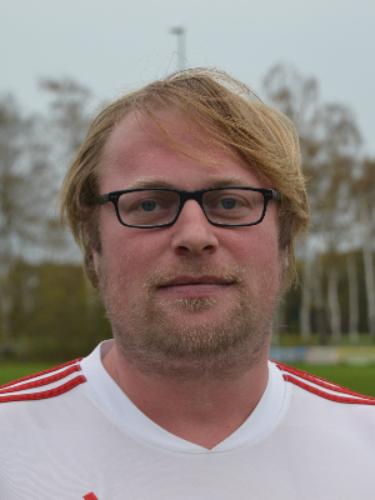 Oliver Ahrens