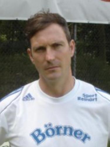 Volker Kollay