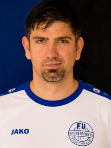 Andreas Hollstein