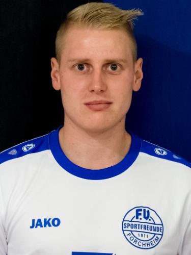 Bastian Brandauer