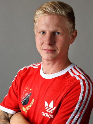 Daniel Maylinger