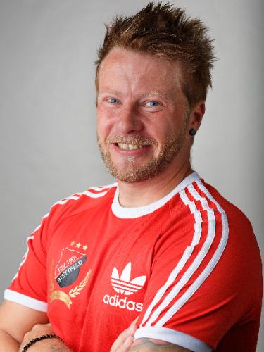 Manuel Maylinger