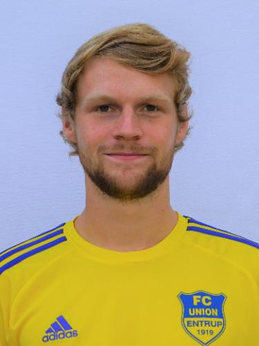 Norman Kalesse