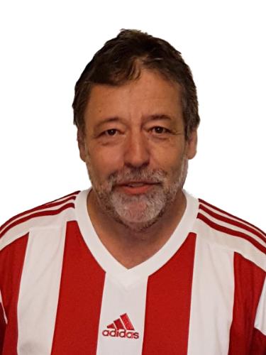 Uwe Bernhardt