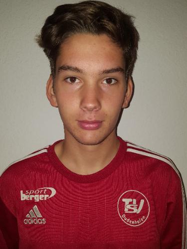 Kim Pascal Wesseling