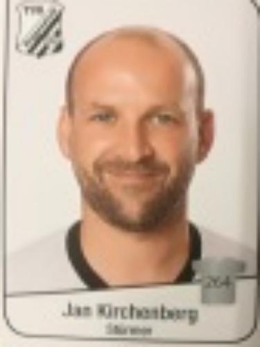Jan Kirchenberg