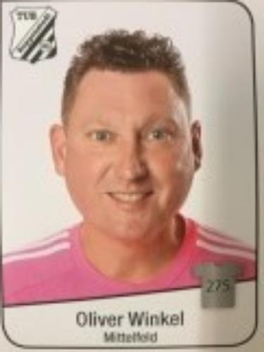 Oliver Winkel