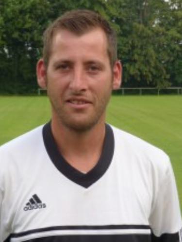 Sascha Baumann
