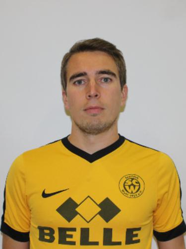 Frederik Leber