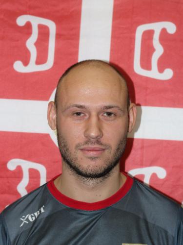 Alexander Ninic