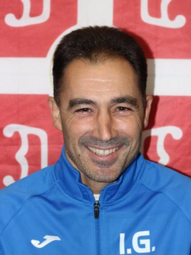 Ioannis Gaitatzis