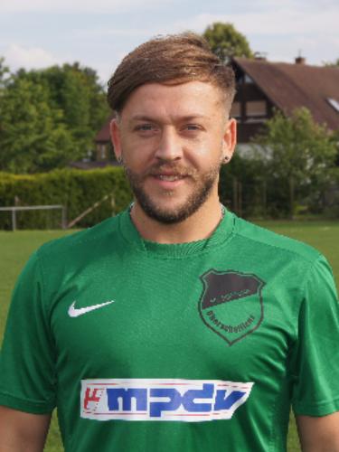 Kamil Przybylek