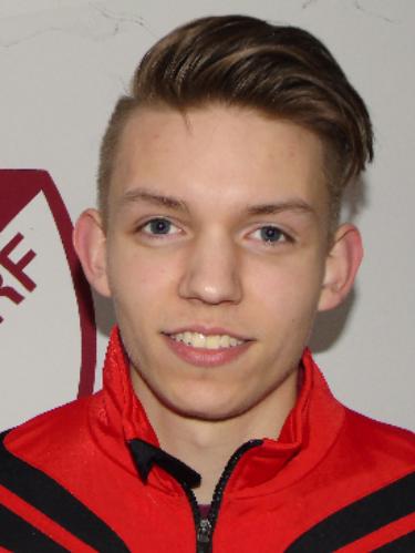 André Köster