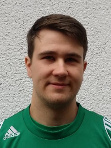 Maximilian Schüller