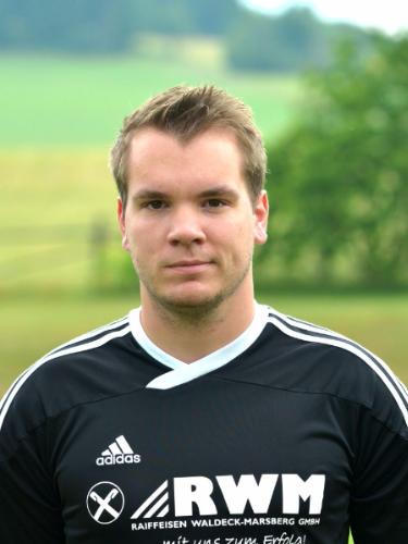 Nikolai Muehlhausen