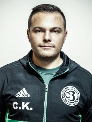 Christian Kanka