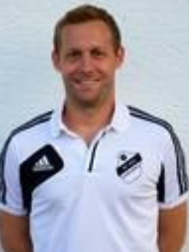 Florian Reichert