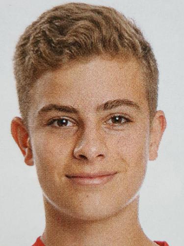 Nils Luca Weimann