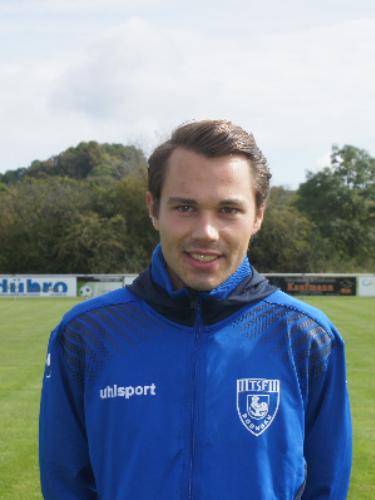 Jens Dieterle