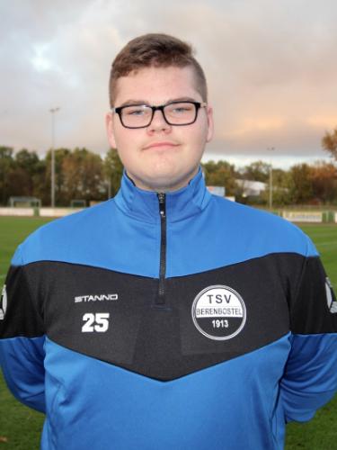 Justin Andreas Brümmer