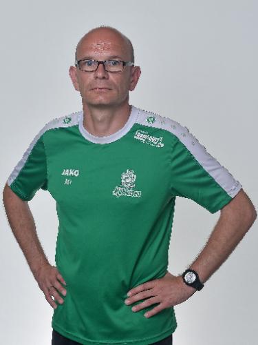 Alexander Ewald