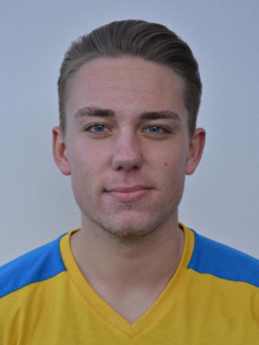 Daniel Dintinger