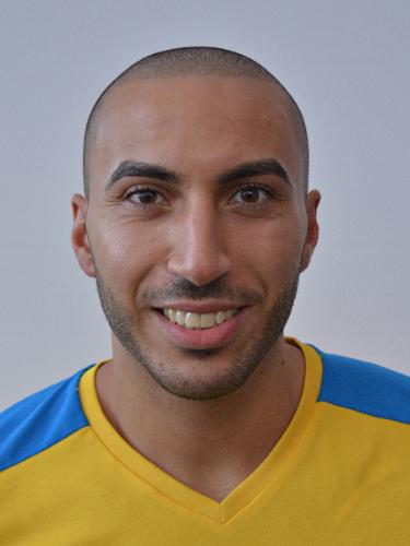 Mohamed Riabi