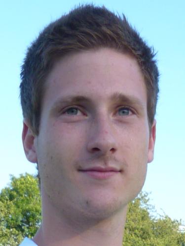 Robin Schlegel