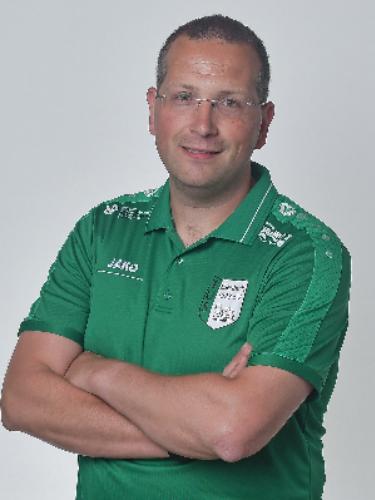 Burkhard Stath