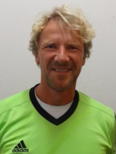 Markus Hoffstedde