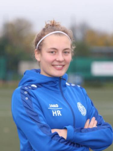 Hannah Rohdjeß