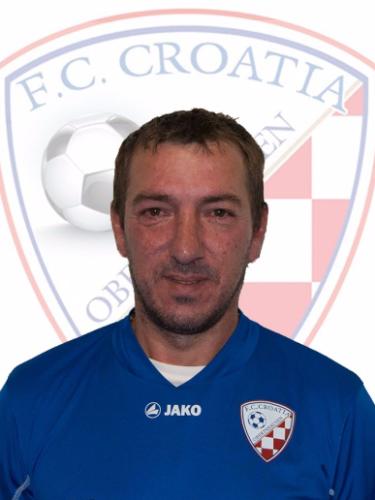 Zeljko Majetic