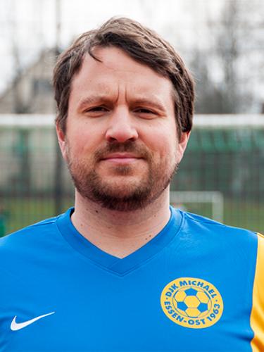 Mathias Mergel
