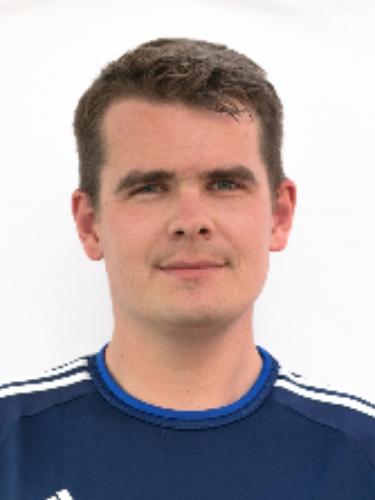 Birger Scheef