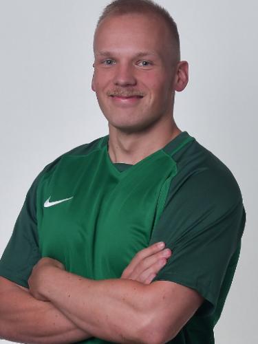 Philipp Molsberger