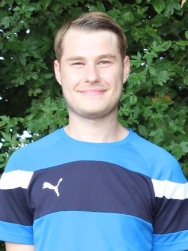 Marco Doerfler