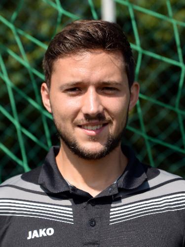 Alessandro Schmidt