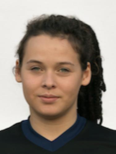 Kim Lisa Hauber