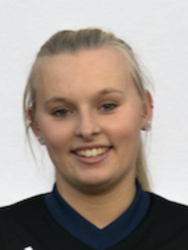 Lucie Schaumann