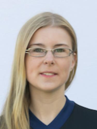 Daniela Thiele