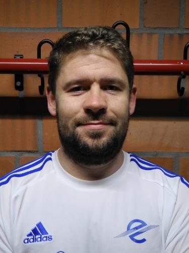 Christian Ullrich