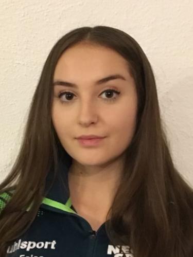 Katharina Faiß