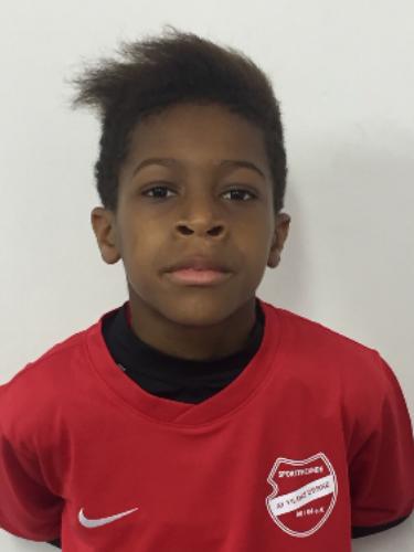 Maximilian Amankwaa