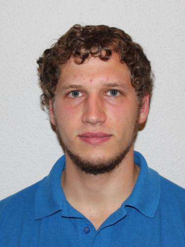Marius Hardt