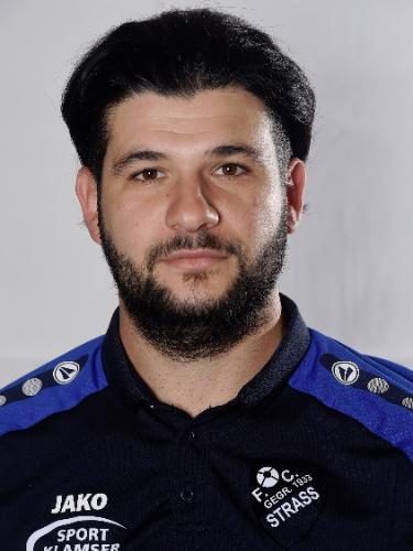 Youssef Chouki