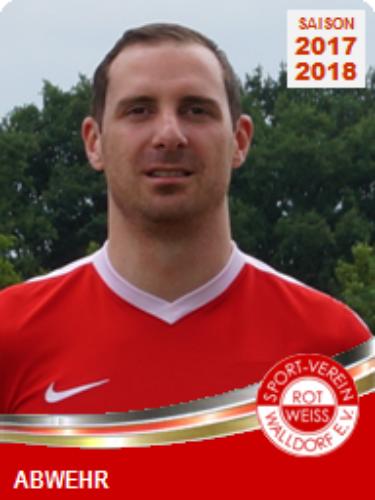 Fabian Stauber