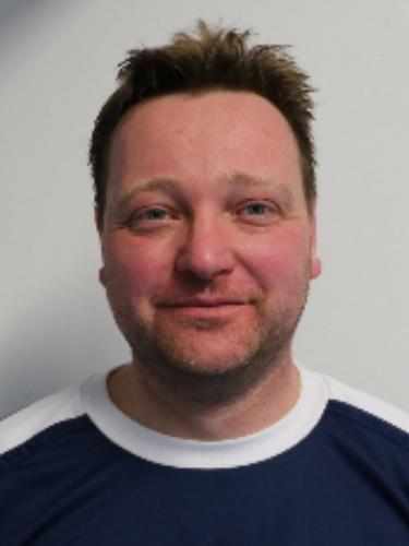Oliver Stasing
