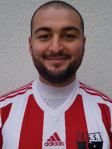 Kadir Salim Sözer