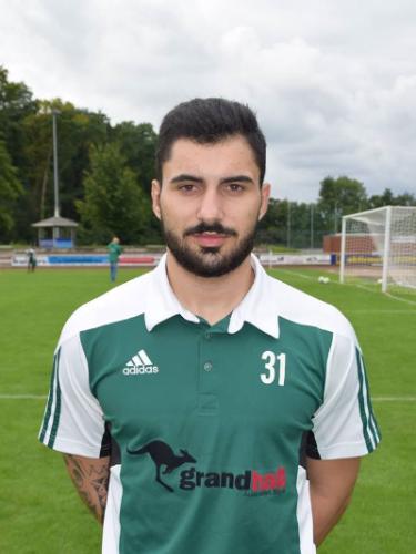 Jose Carlos da Silva Fernandes