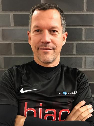 Steffen Wilke